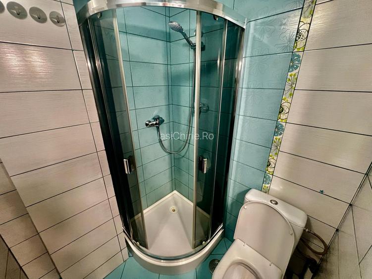 Apartament 4 camere Pacurari - 18