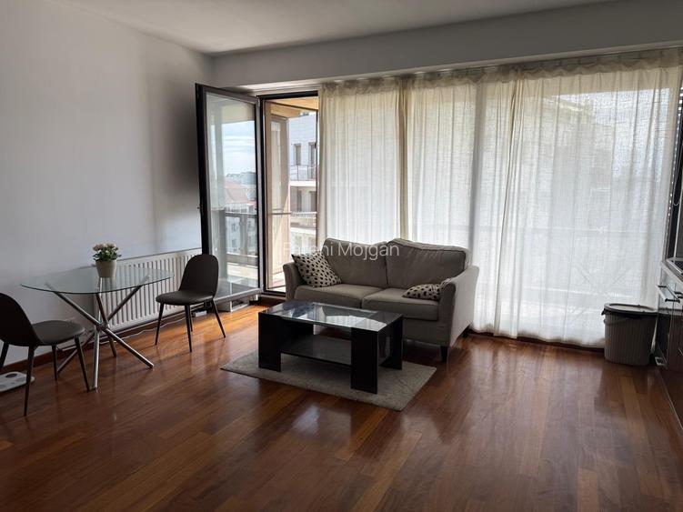 Vanzare 2 camere Boutique / Herastrau / Satul Francez / Parcare - 15
