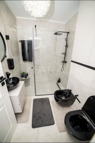 Oferim spre vanzare un apartament cu 3 camere