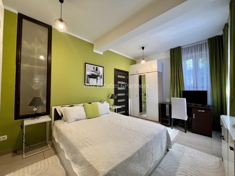 Apartament 3 camere | Loc de parcare | Centrala imobil | Pet Friendly| Floreasca - 5
