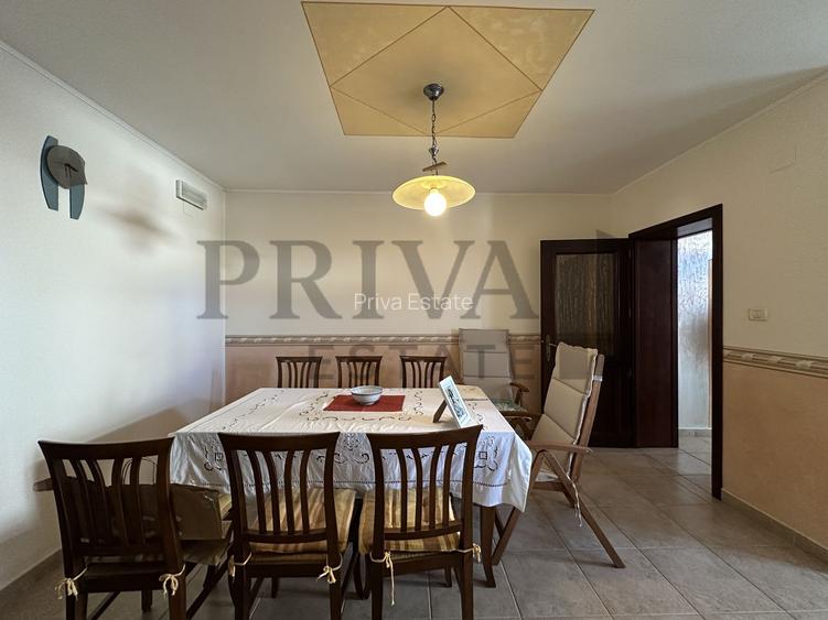 Casa de lux 5 camere,2 garaej,4 bai, 500 mp teren. Lipovei/Iulius Mall - 14