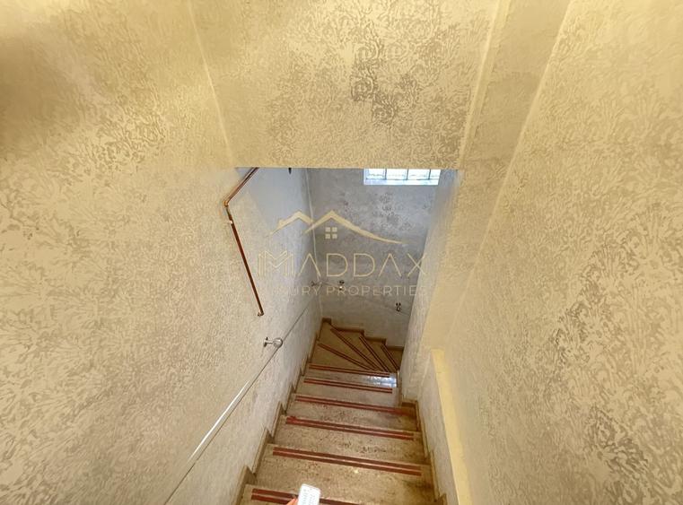Spatiu birouri**5 camere **160 mp** // Piata Romana
