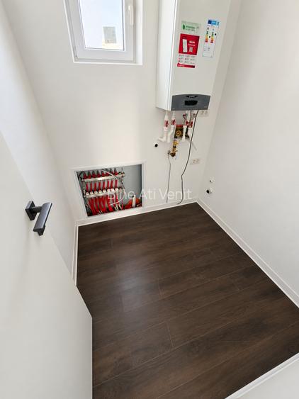 Comuna Berceni - Casa 3 Camere 1 Baie 351mp Teren - 7