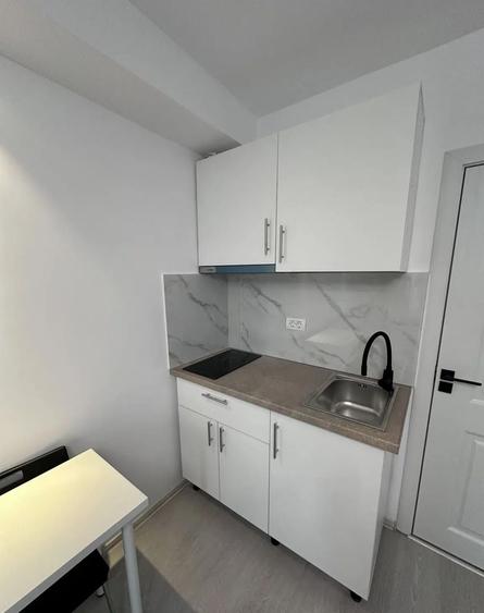 Inchiriere garsoniera București, sector 3 zona str. Mizil