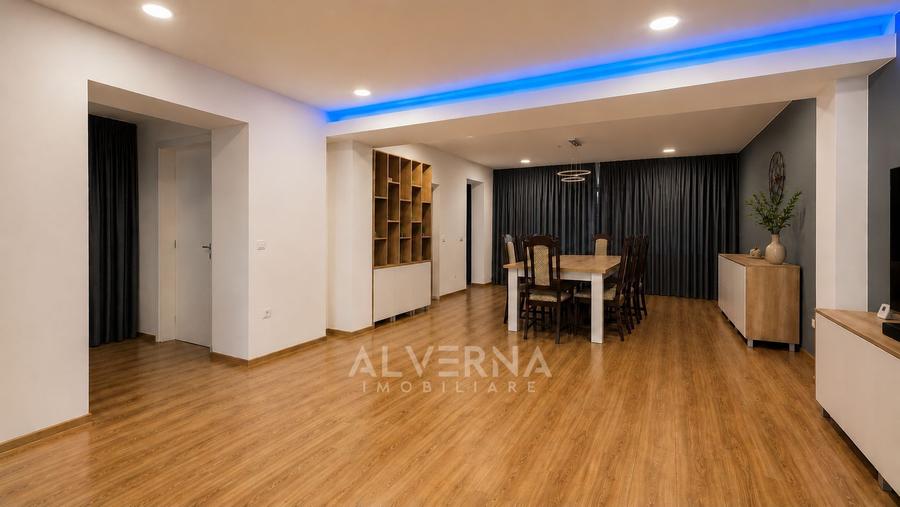 Spatiu birou 86mp la casa | 2 parcari | zona Autogara - Dambul Rotund