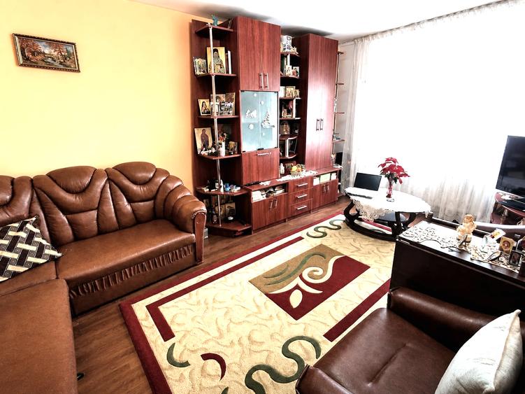 Apartament 2 camere decomandat, zona Nicolina - Lidl, Iasi