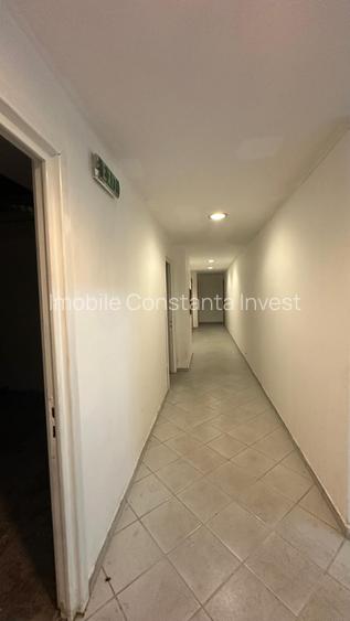 Spatiu comercial Parter +Subsol stradal - 17