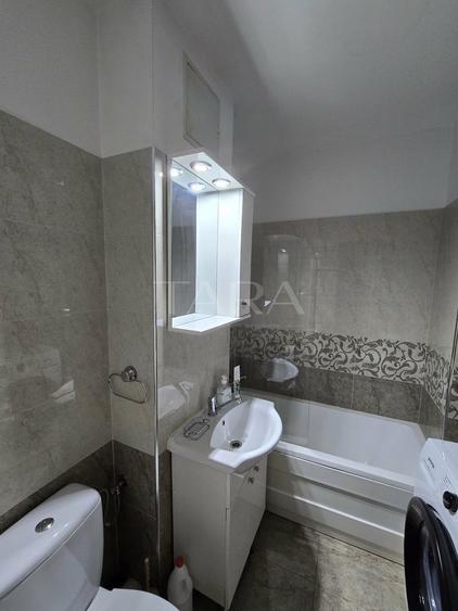 Imobil complet renovat, de vânzare, în Mărăști.