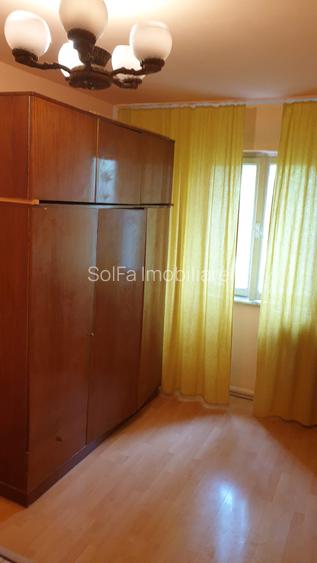 Apartament, zona Judetean - 4