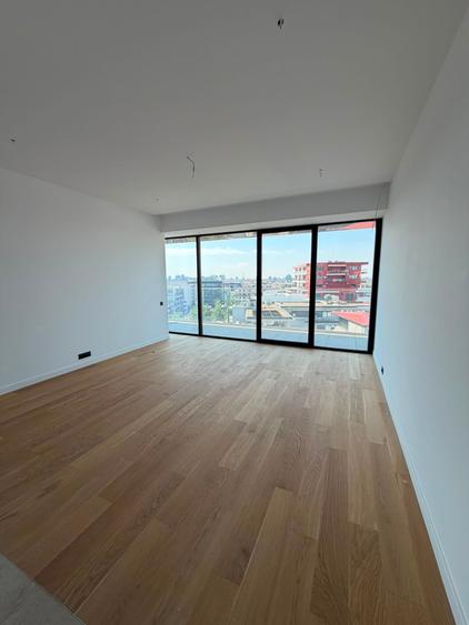 One Herăstrău Vista | 2 Camere | Etaj 8