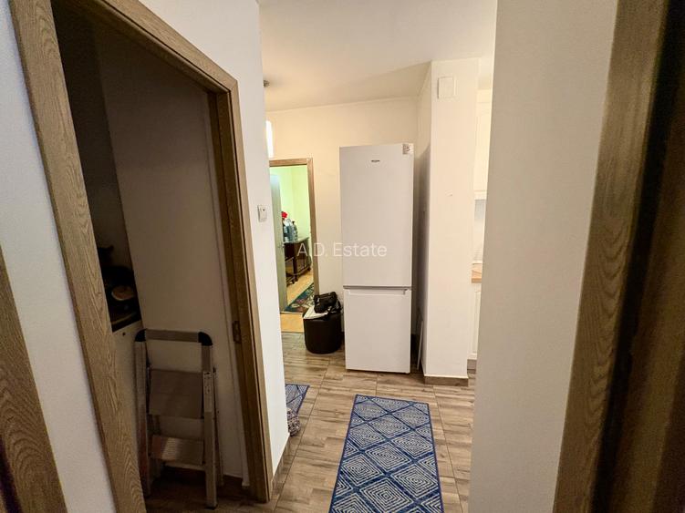 3 Camere Drumul Taberei Renovat Parter/10 Metrou 8 Min Instalatii Schimbate - 12