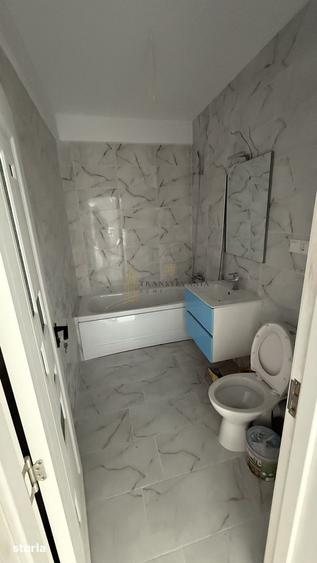 Apartament cu 2 camere, decomandat, etaj1, zona Doamna Stanca