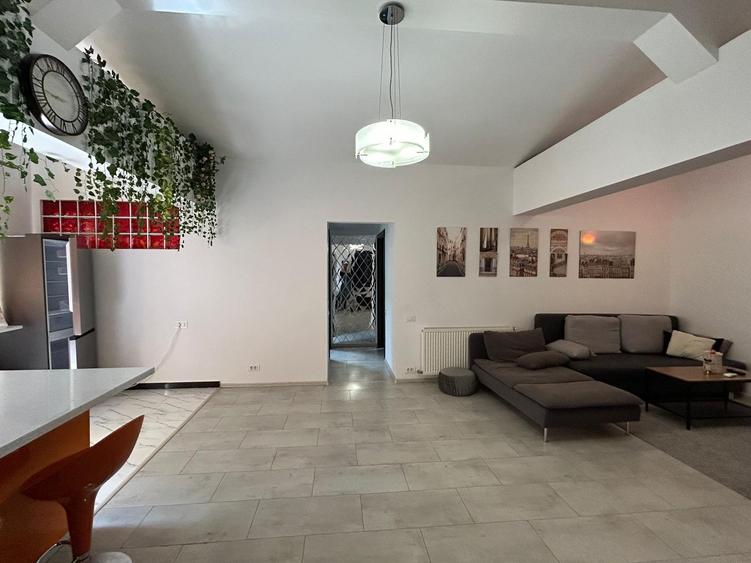 2 CAMERE | STRAULESTI | SISESTI | PETROM CITY | PARCARE | COMISION 0 |