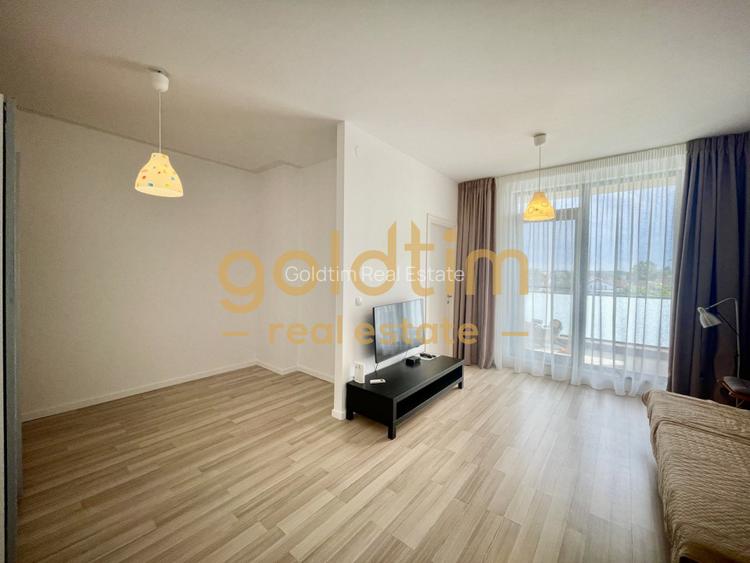 PRIVELISTE SUPERBA/ PARCARE/ ZONA LiNISTiTA - 13
