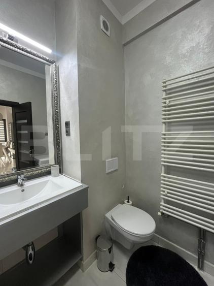 Apartament 2 camere, 69 mp, Acta Residence