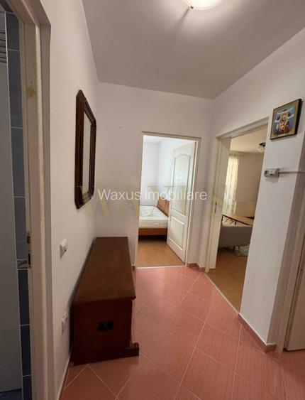 Apartament 48 MP | Balcon | Parcare | Zona Florilor/Floresti - 7