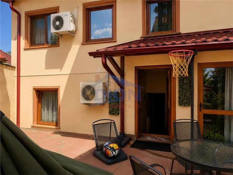 Ultracentral | 2 vile cu curte proprie | Proprietar unic | Aproape de Bd. Dacia