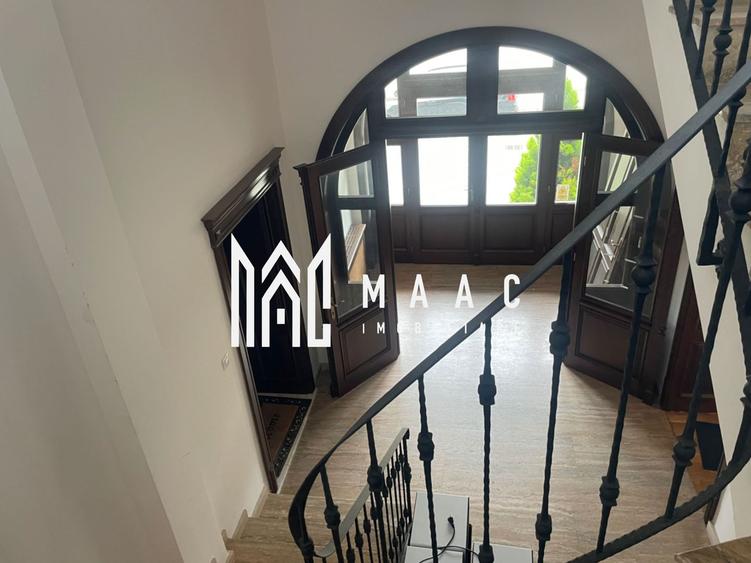 Spatiu birouri premium | 650 mp | Ultracentral