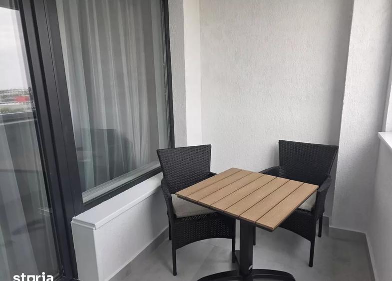 Apartament 2 camere, b-dul Iuliu Maniu, Envogue Residence | Centrala | Parcare