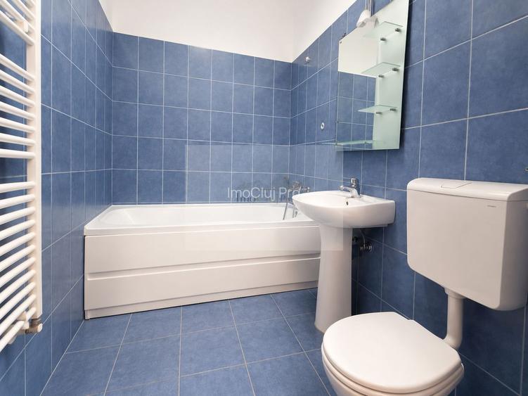 Comision 0! Oportunitate investiție! Apartament 2 camere, zona Petrom - 16