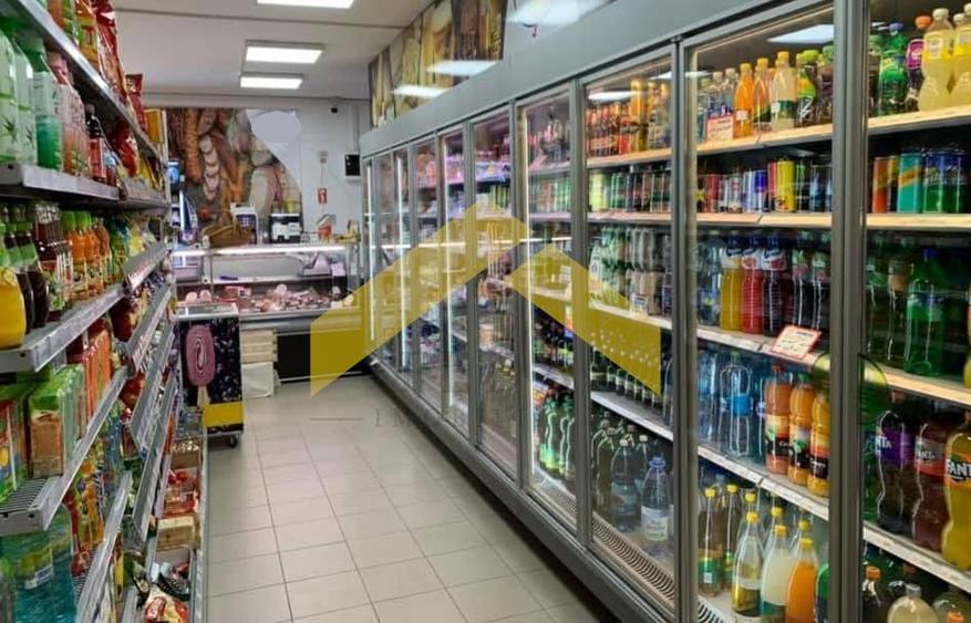 Spatiu comercial de vanzare localitatea Vladimirescu