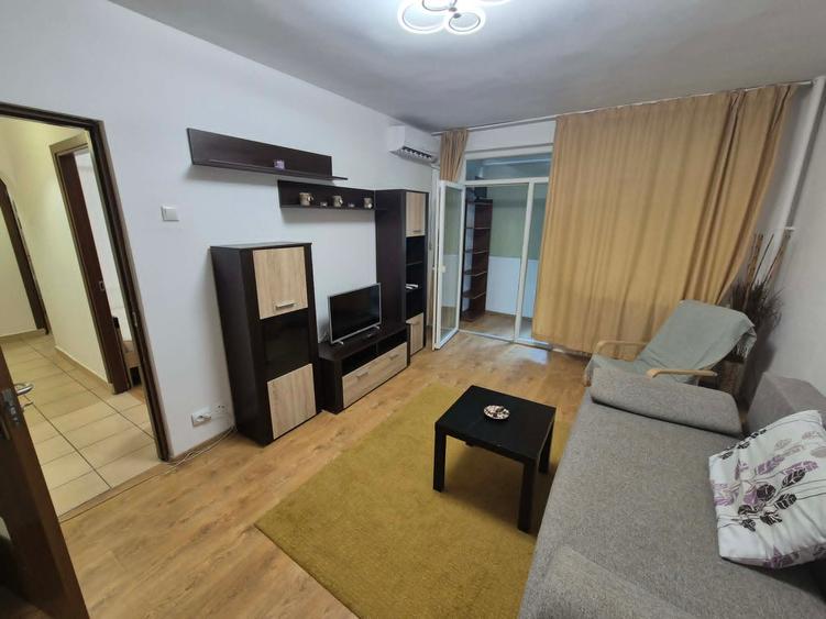 Obor inchiriere ap 2 camere Colentina 2 min metrou si Contract Anaf