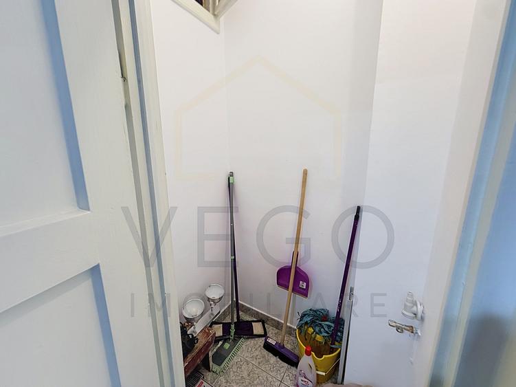 Spatiu de birou/cabinet de inchiriat, 33 mp, Central, zona Horea