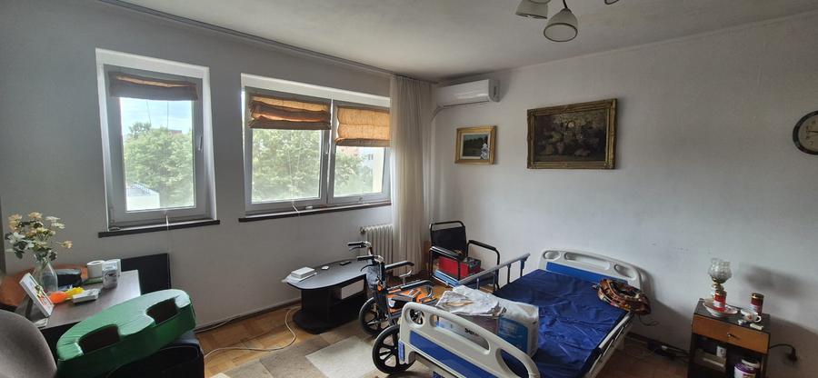 Apartament 2 camere | 53 mp | Bloc reabilitat | Bd. Alexandru Obregia – Cultural