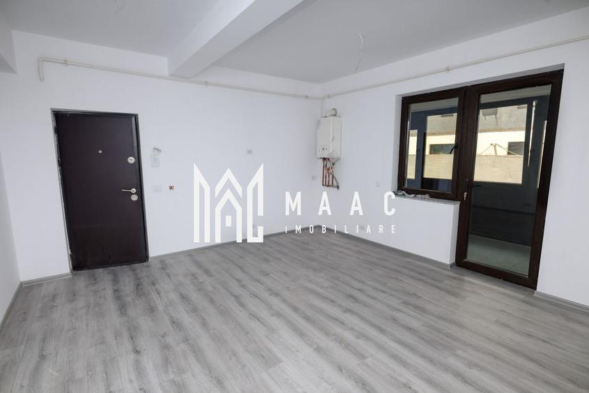 Apartament 3 camere decomandat | Ostroveni | 87 mp, INTABULAT