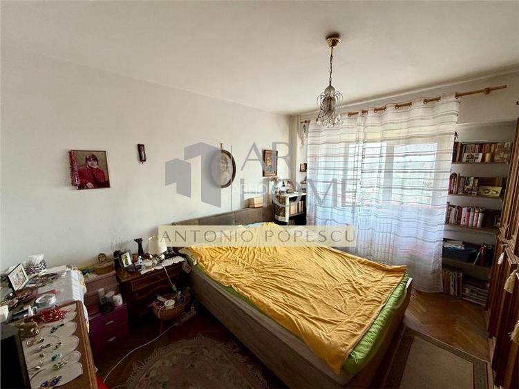 Apartament 4 camere, in Ploiesti, ultracentral. - 8
