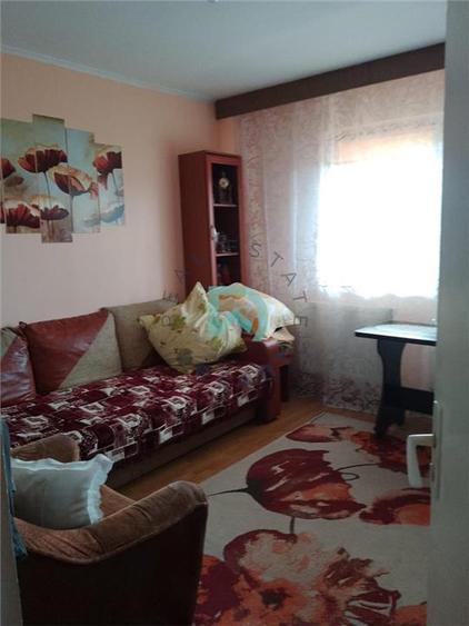 Apartament 4 camere, Florilor, Brasov.
