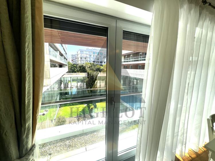 Apartament premium cu 3 camere în Alia Apartments – Averescu | Arcul de Triumf