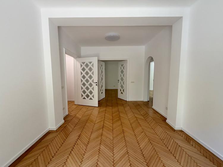 Apartament Hochparter - Capitale - Proaspat renovat