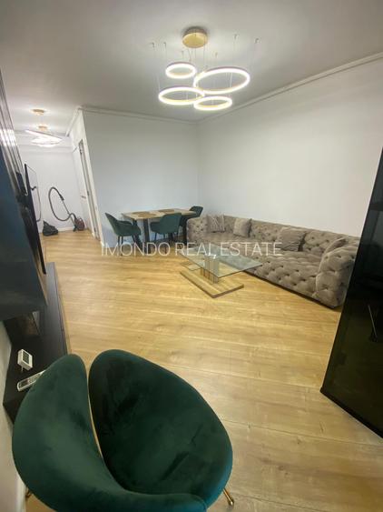 3 Camere I PIPERA I 4 City Residence I Loc De Parcare - 2