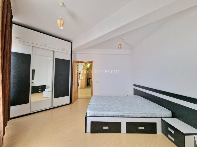 Apartament 2 camere de inchiriat bloc nou Tomis Nord - 16