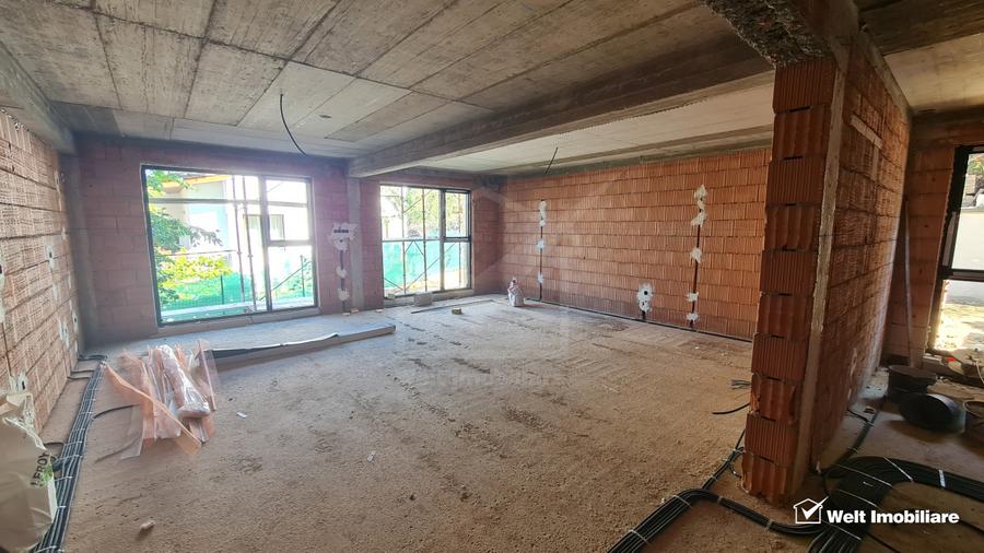 Vila tip Duplex, Europa