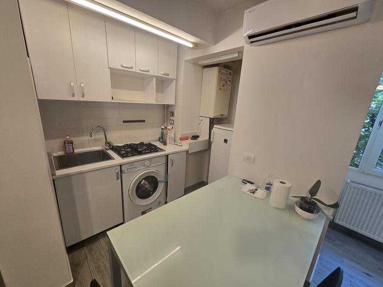 Închiriere Apartament 2 Camere Floreasca Centrală Proprie