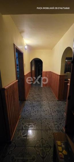 Apartament 4 Camere Decomandat, 108 mp – Parter, Micro 3, Târgoviște