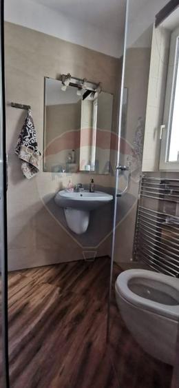 Apartament duplex 5 camere | Herăstrău | Lux | terasă 40 mp