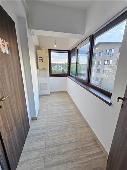 Apartament 2 camere, etaj 1, Sun Residence, Valea Adanca