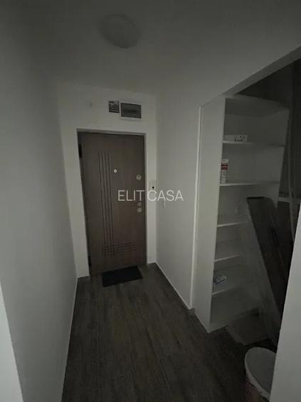 Apartament cu 2 camere, etajul 1/4, zona Alexandru cel Bun - 7