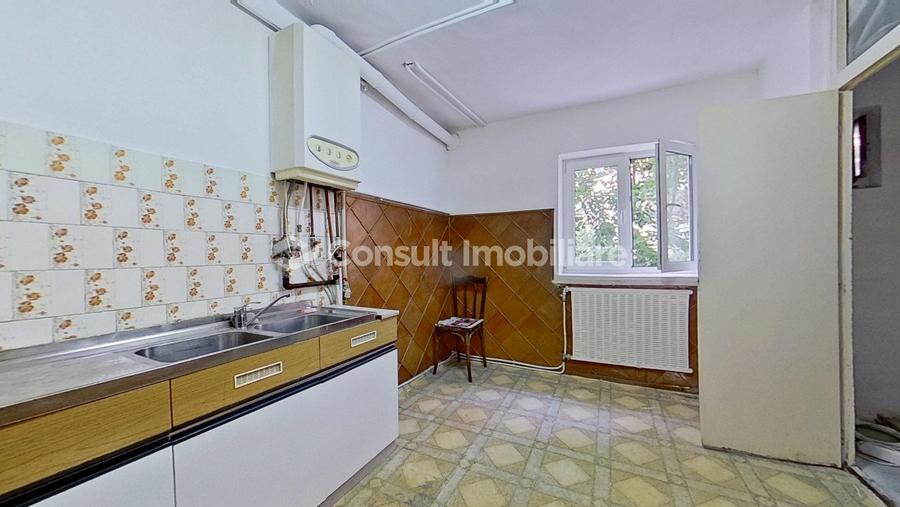 Apartament 3 camere | Zorilor