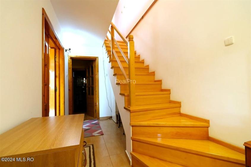 Ovidiu Sud, vila tip duplex  P+1E, 140 mp utili, deschidere pe colt! - 14