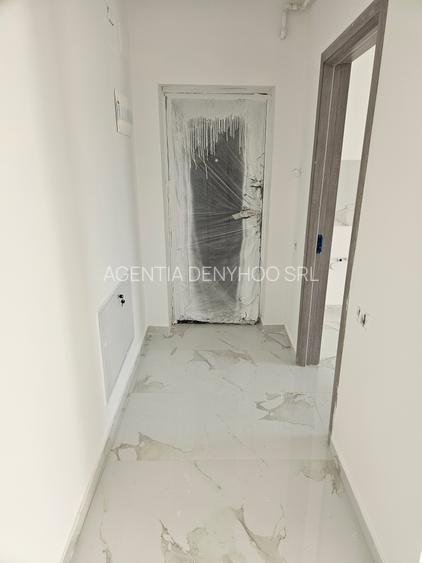Apartament 2 camere - Incalzire pardoseala - La cheie - Stb- Cart. Independentei - 4