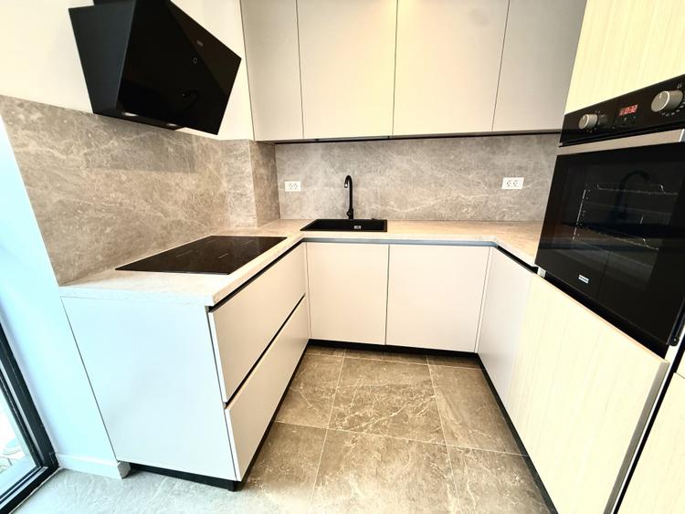 Apartament 3 camere One Cotroceni