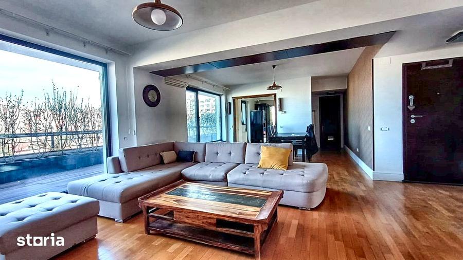 Penthouses 3 camere Parcul Regina Maria Turda | Grivita | Domenii