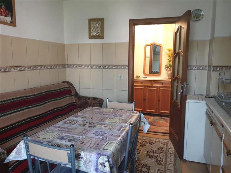 Apartament 2 camere decomandate cartier Cremenea