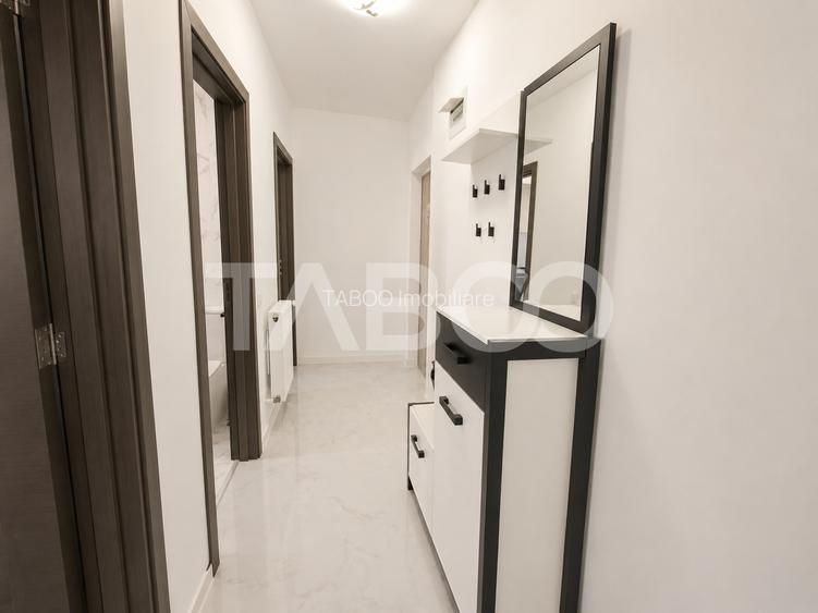Apartament superb de vanzare Doamna Stanca parcare bucatarie inchisa - 10