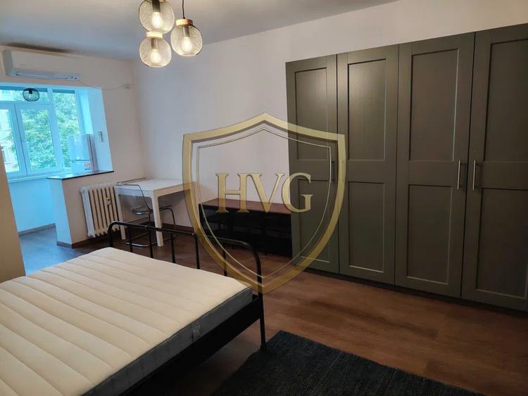 Garsoniera | Proximitate metrou | Proaspat renovata | Titan