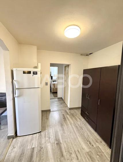 Apartament cu 2 camere si balcon in Grigorescu cu lift zona MOL